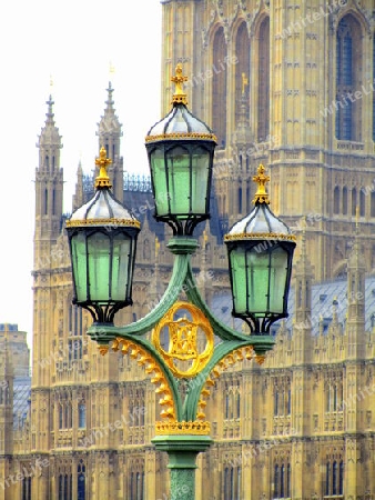 Londons Lantern