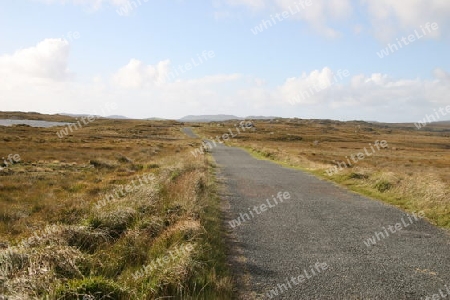 Connemara