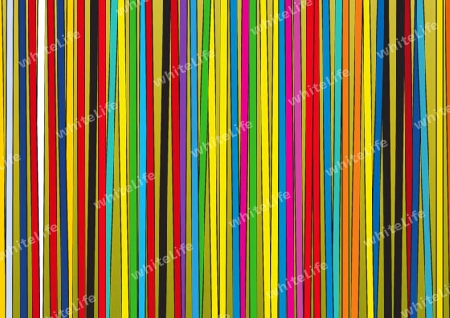 Vertical stripe texture, nature and ocher - Textur Streifen vertikal, natur- und ockerfarben