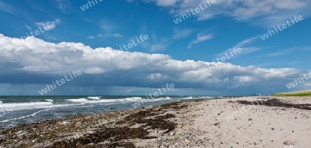 Die K?hlung, Ostsee,  Mecklenburg-Vorpommern