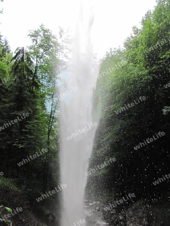 Wasserfall