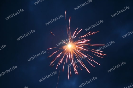 Feuerwerk