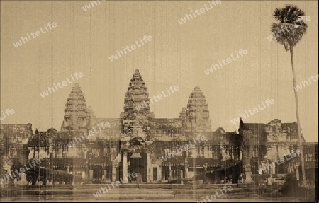 Angkor Wat