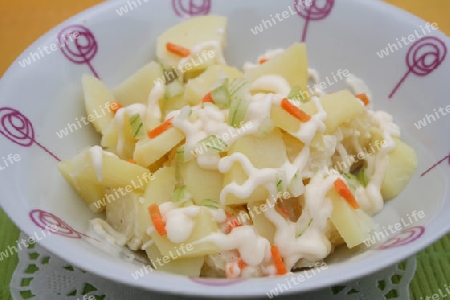 Kartoffelsalat