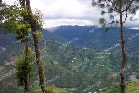 landschaft nepal2