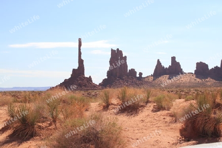 Monument Valley