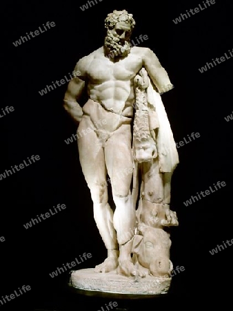 Herakles