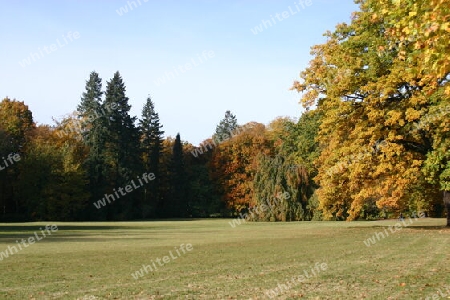 Neuer Garten Potsdam 