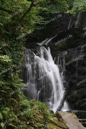 Torc Wasserfall