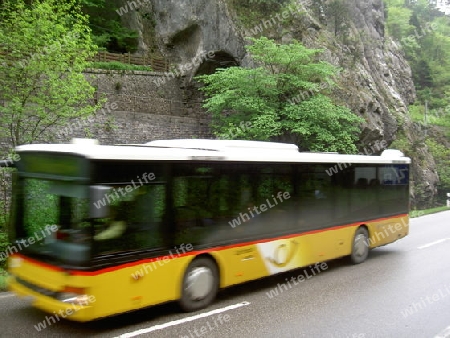 Postauto