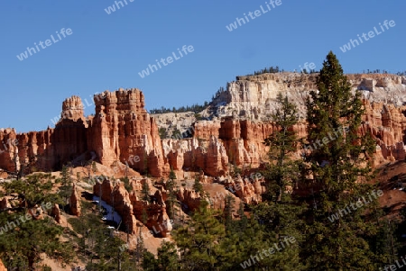 Bryce Canyon USA