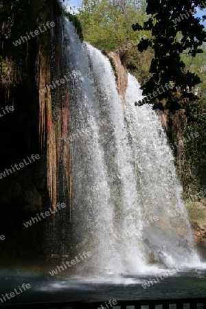 Wasserfall