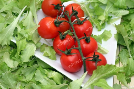 Tomaten