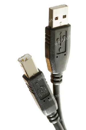 USB