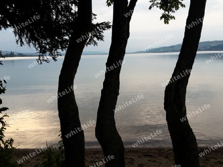 Strand am Sempachersee