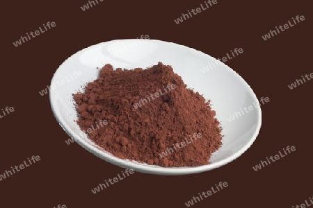 Cocoa powder