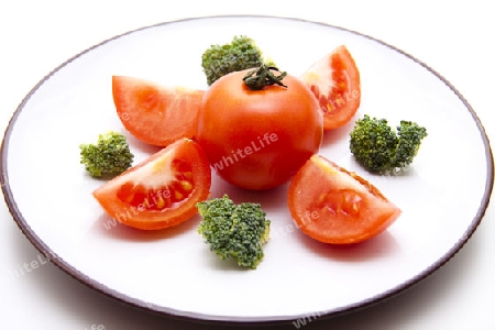 Tomate