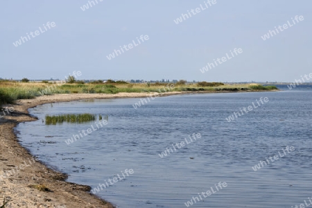 Naturstrand bei Wismar