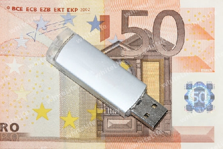 50 Euro Schein