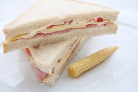 sandwich