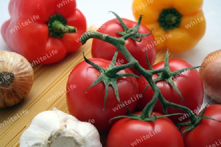 Tomaten