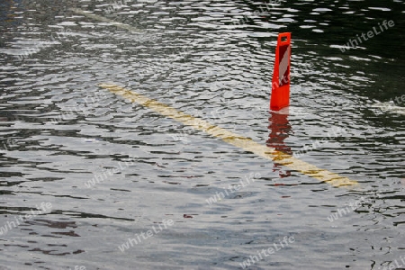 Hochwasser