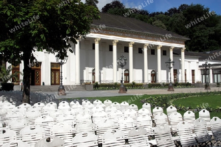 Kurhaus Baden-Baden