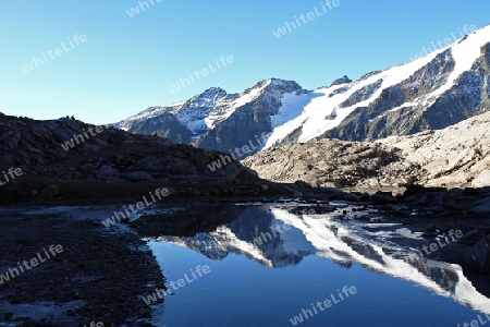 Grossglockner vier 