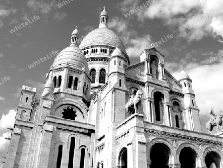 Sacre Coeur