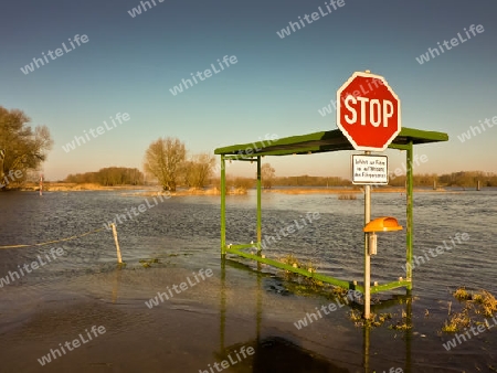 Hochwasser