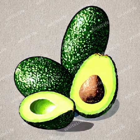 Avocados