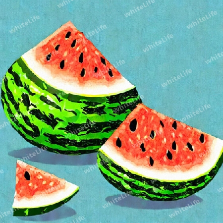 wassermelone