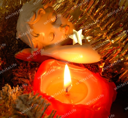 Adventszeit