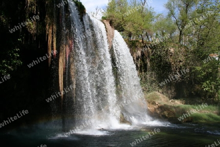 Wasserfall