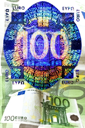 100 Euro