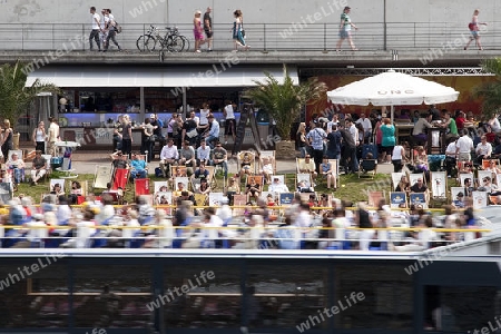 Berlin Spree