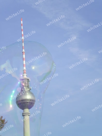 Fernsehturm