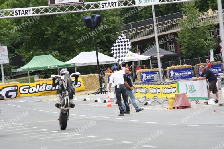 Supermoto -Dortmund