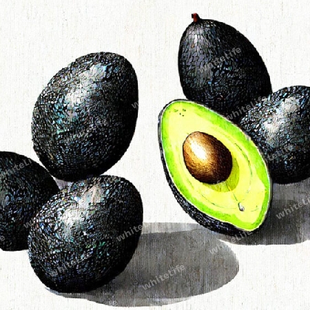 avocados