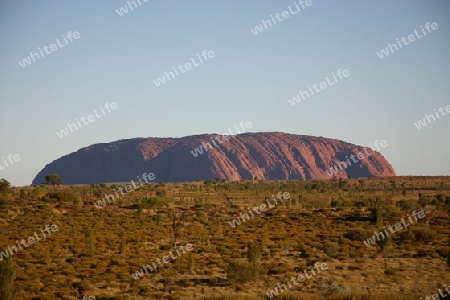 Ayers Rock