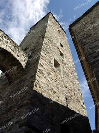 Bellinzona