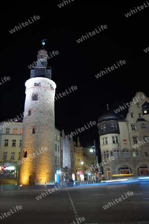 Leipziger Turm