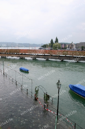 Hochwasser