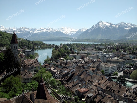 Stadt Thun