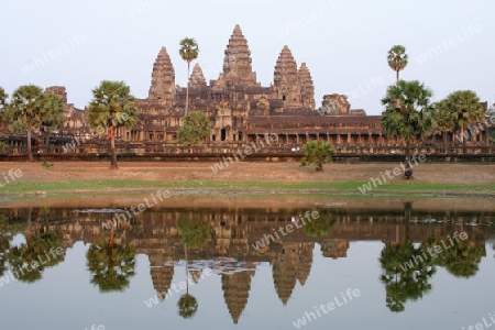 Angkor Wat