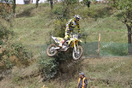 Motocross