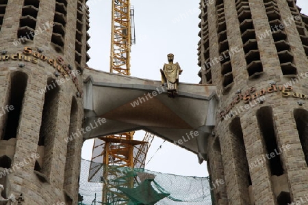 Sagrada Familia