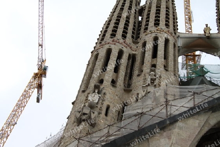 Sagrada Familia