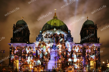 Berliner Dom