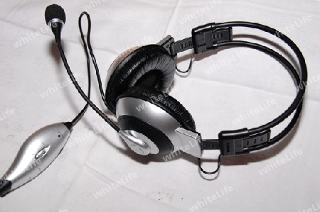 Headset